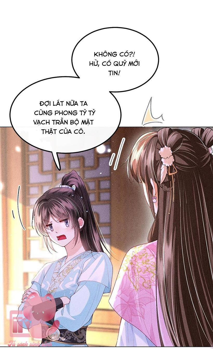 Nữ Phụ Không Muốn Nam Nữ Chính Chia Tay Chap 12 - Next Chap 13