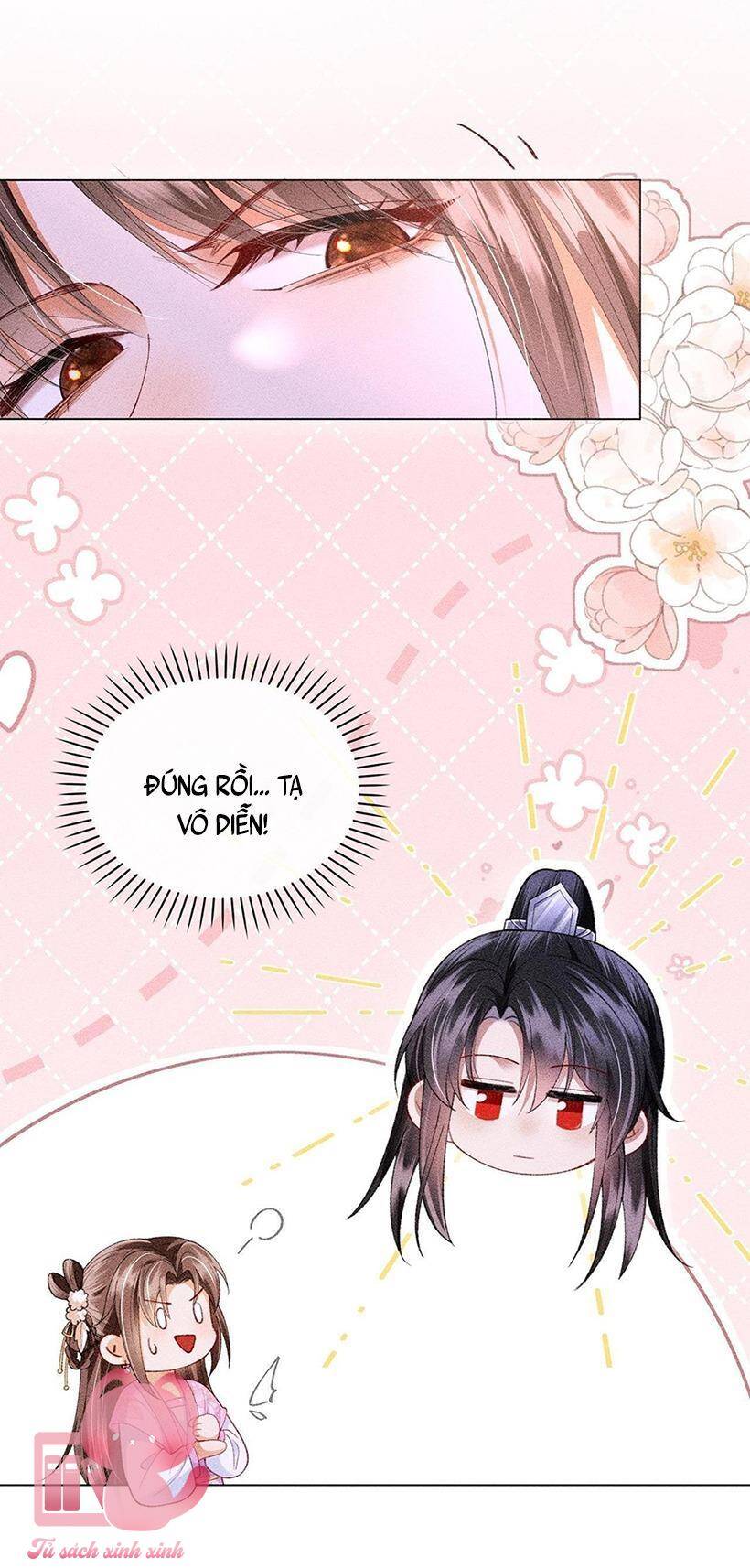 Nữ Phụ Không Muốn Nam Nữ Chính Chia Tay Chap 12 - Next Chap 13