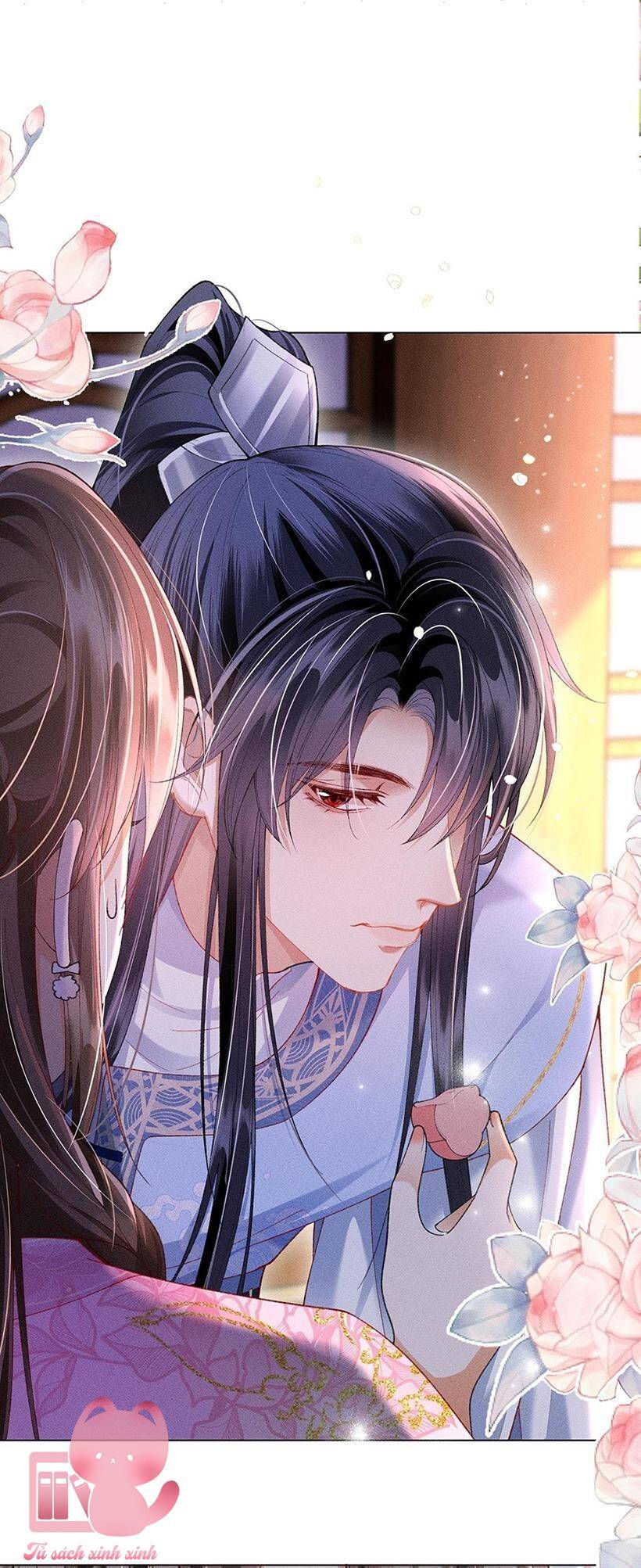 Nữ Phụ Không Muốn Nam Nữ Chính Chia Tay Chap 12 - Next Chap 13