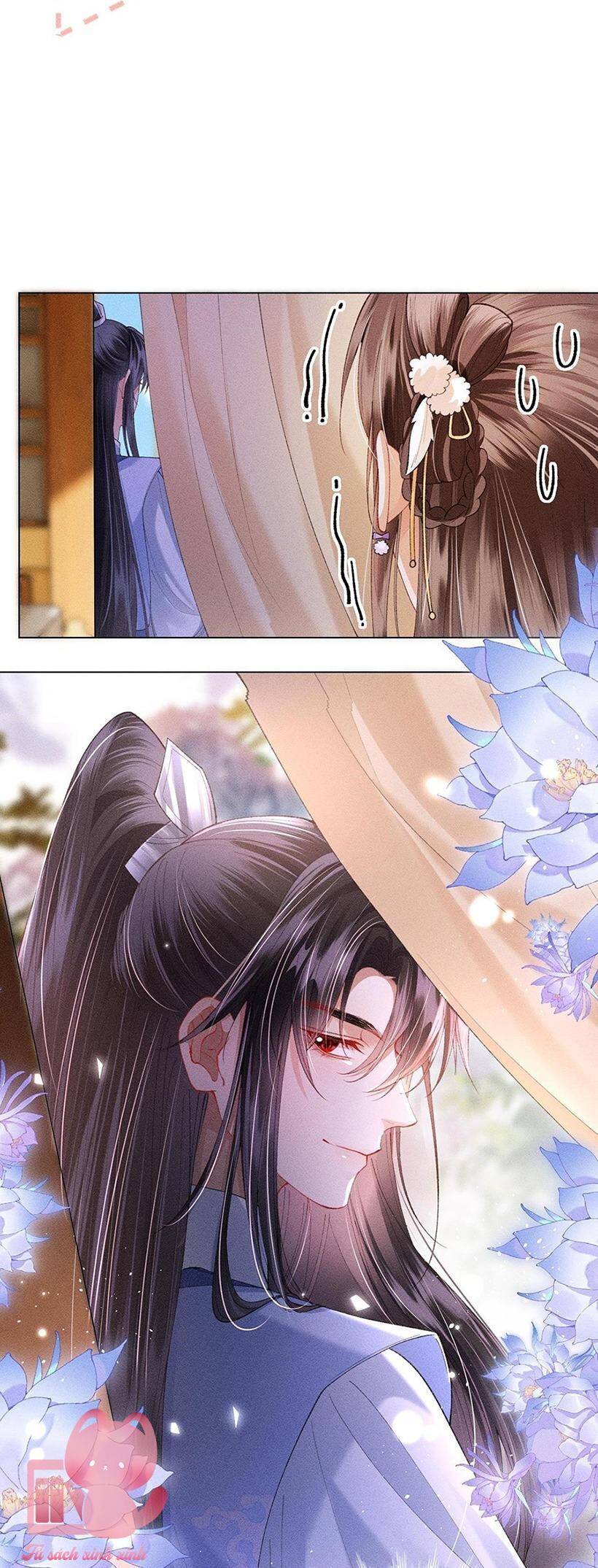 Nữ Phụ Không Muốn Nam Nữ Chính Chia Tay Chap 12 - Next Chap 13