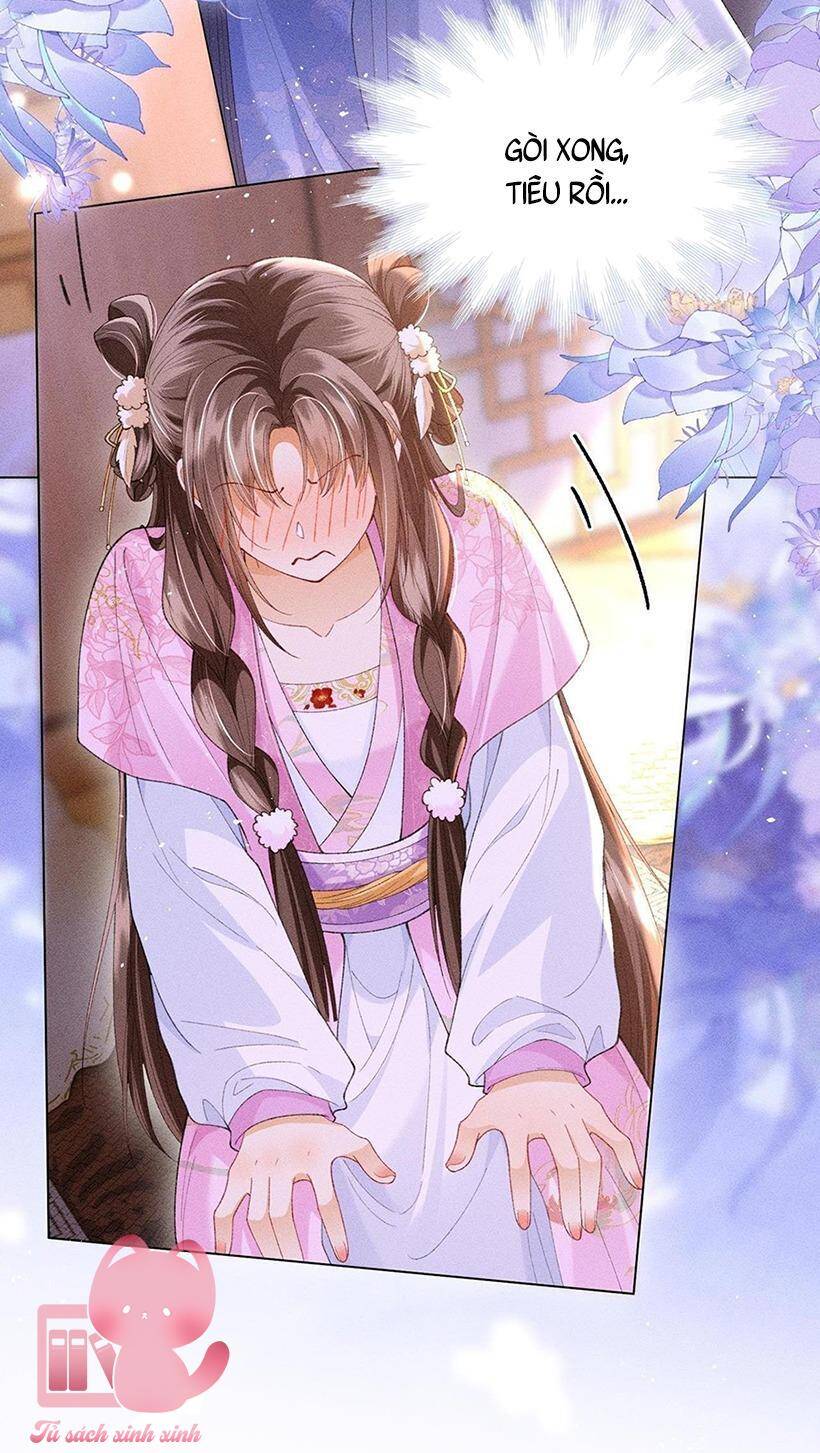Nữ Phụ Không Muốn Nam Nữ Chính Chia Tay Chap 12 - Next Chap 13