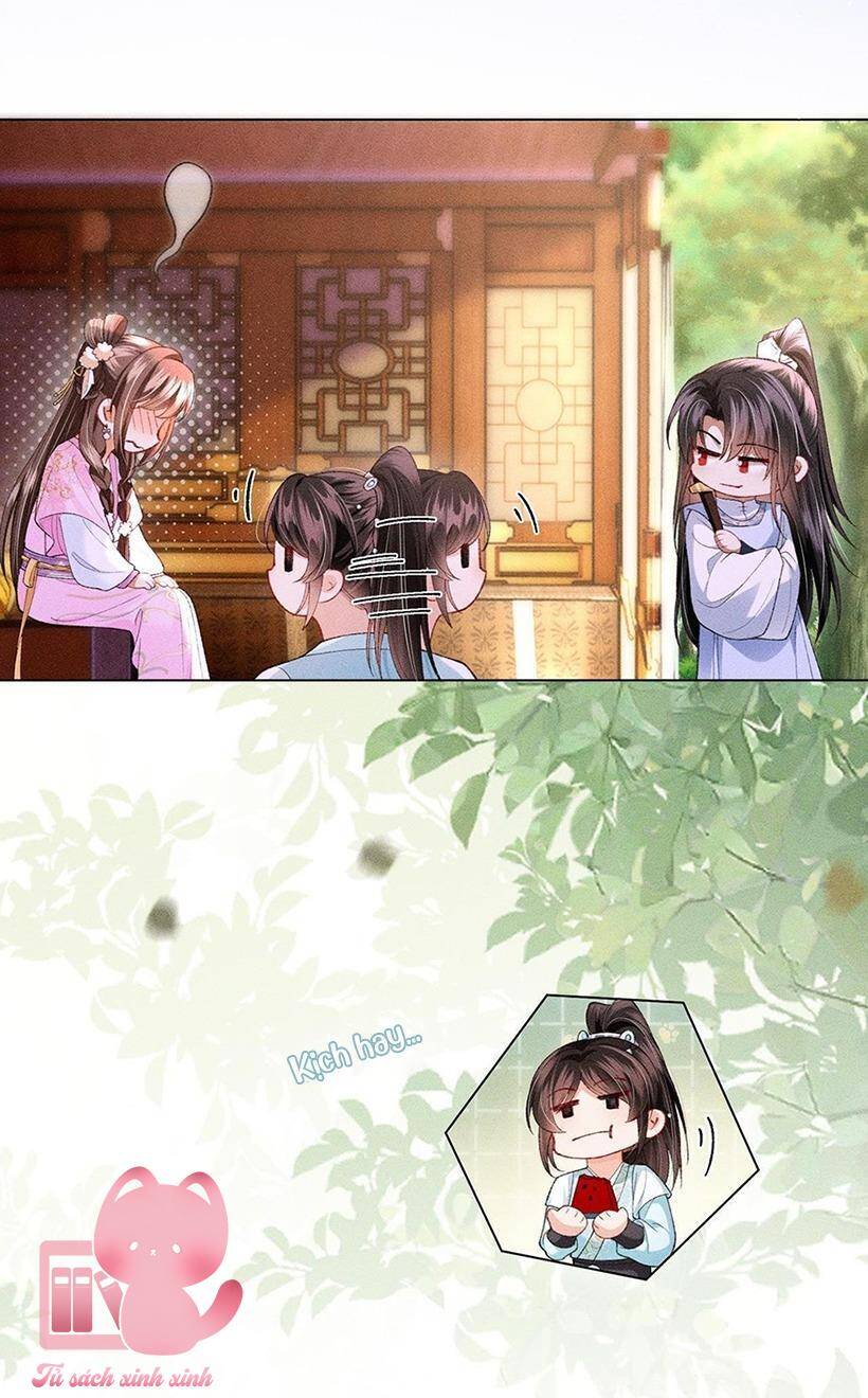 Nữ Phụ Không Muốn Nam Nữ Chính Chia Tay Chap 12 - Next Chap 13