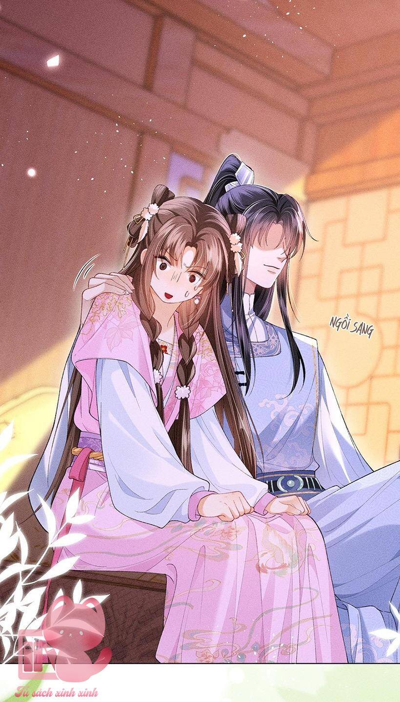 Nữ Phụ Không Muốn Nam Nữ Chính Chia Tay Chap 12 - Next Chap 13