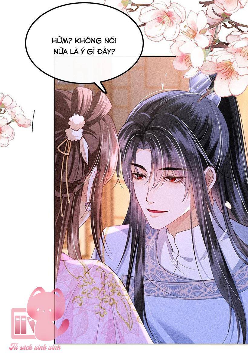 Nữ Phụ Không Muốn Nam Nữ Chính Chia Tay Chap 12 - Next Chap 13