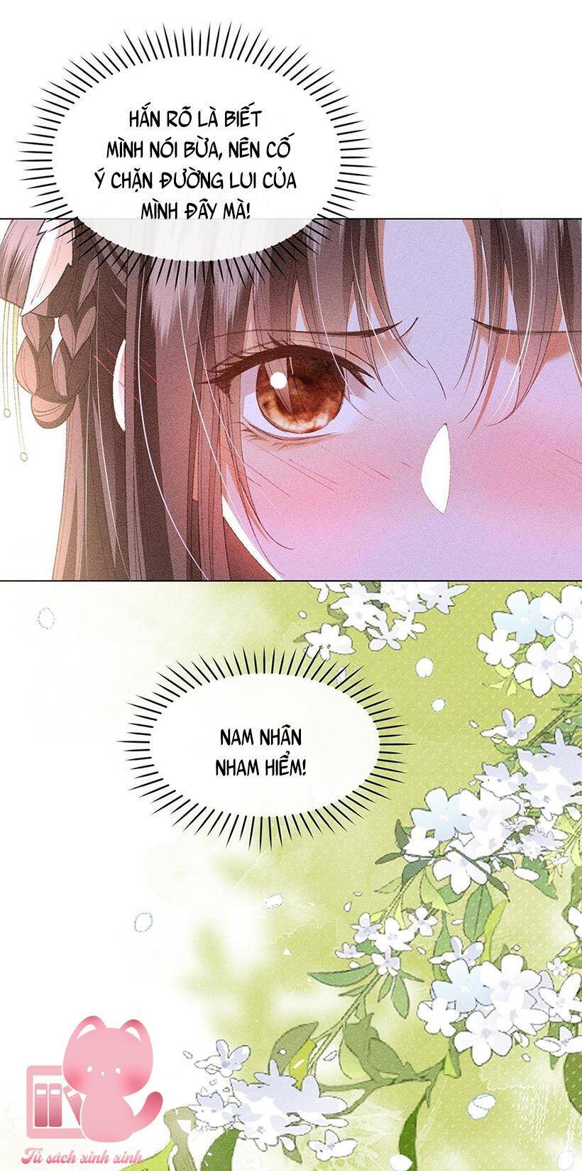 Nữ Phụ Không Muốn Nam Nữ Chính Chia Tay Chap 12 - Next Chap 13