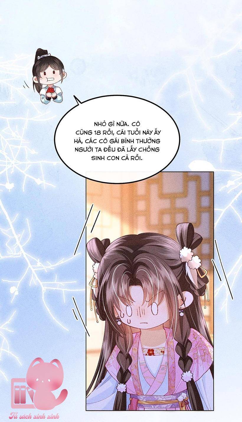Nữ Phụ Không Muốn Nam Nữ Chính Chia Tay Chap 12 - Next Chap 13