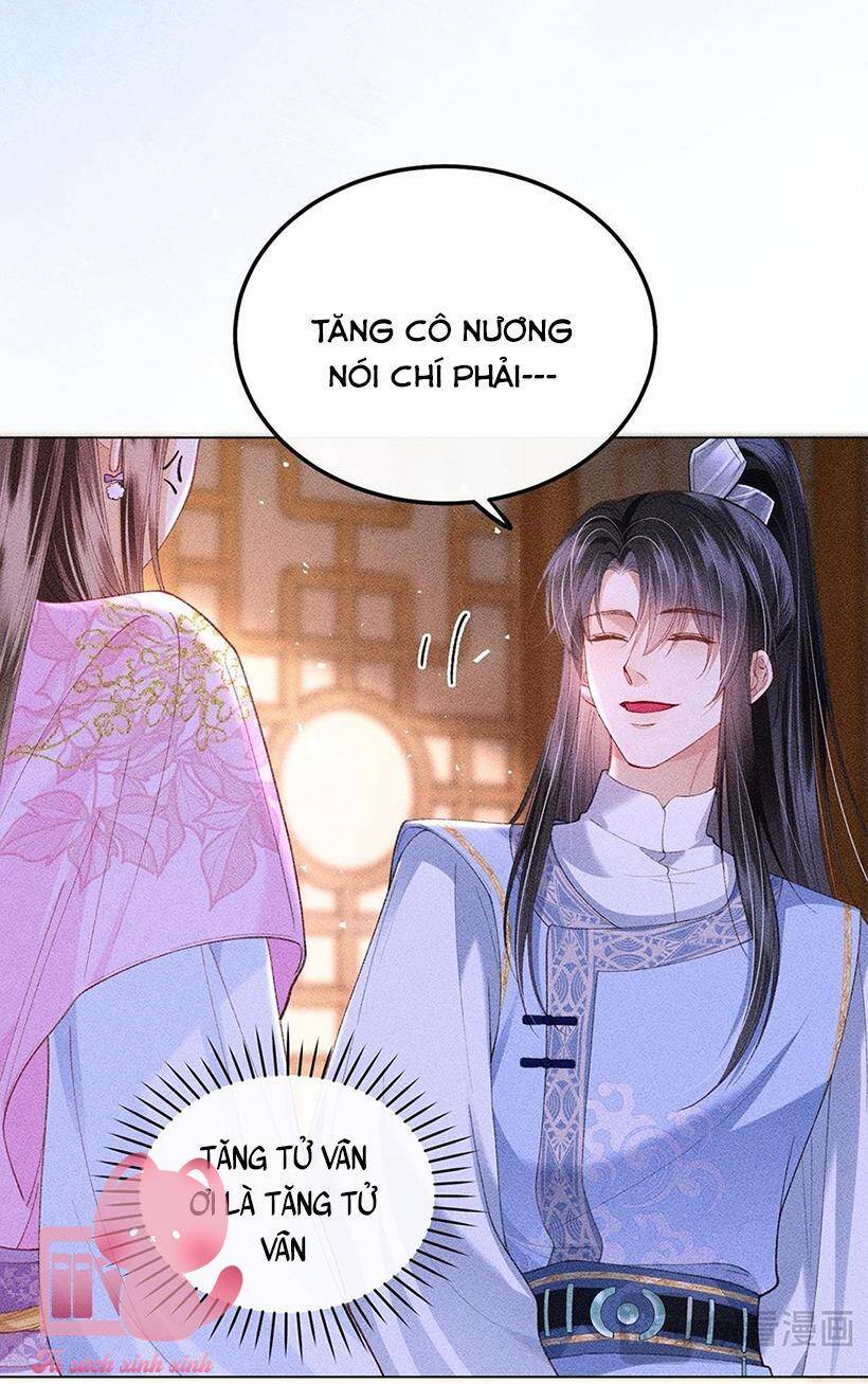 Nữ Phụ Không Muốn Nam Nữ Chính Chia Tay Chap 12 - Next Chap 13