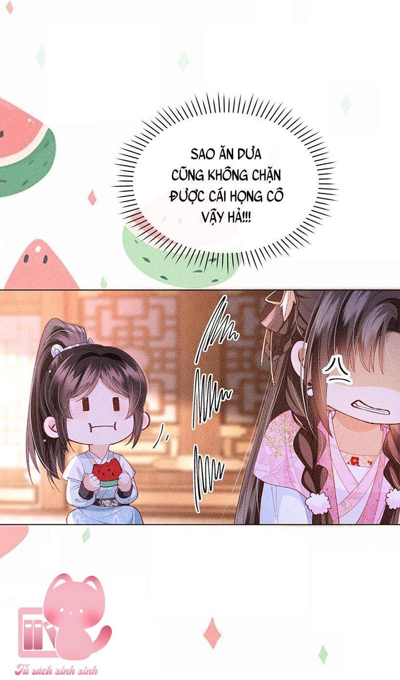 Nữ Phụ Không Muốn Nam Nữ Chính Chia Tay Chap 12 - Next Chap 13