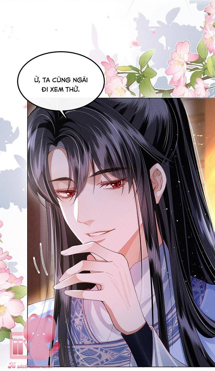 Nữ Phụ Không Muốn Nam Nữ Chính Chia Tay Chap 12 - Next Chap 13