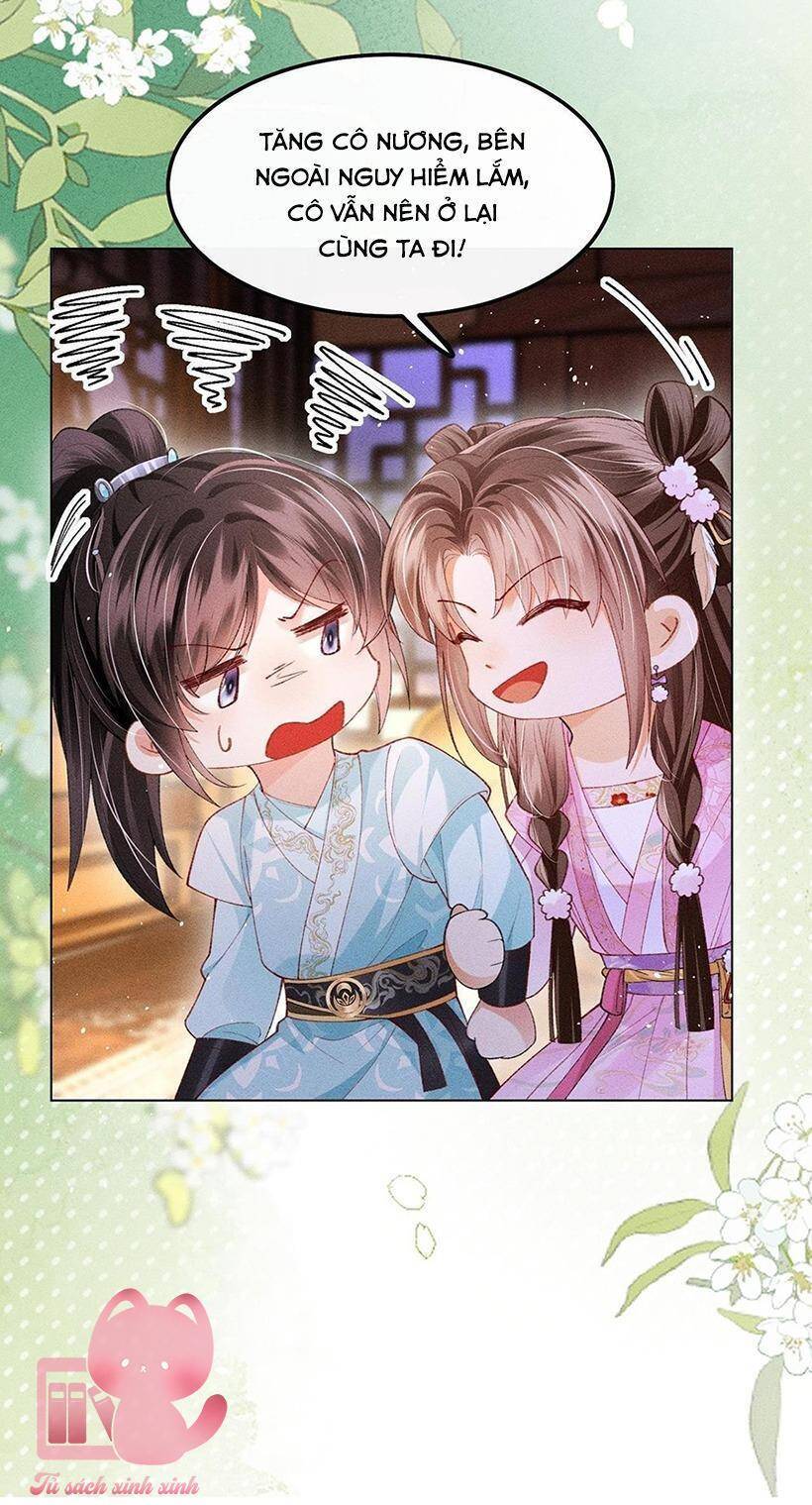 Nữ Phụ Không Muốn Nam Nữ Chính Chia Tay Chap 12 - Next Chap 13