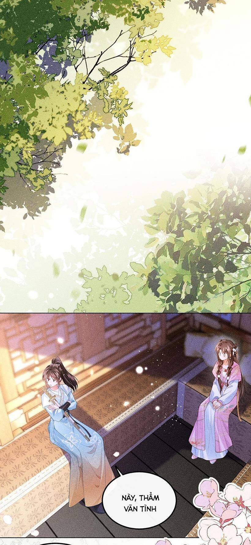 Nữ Phụ Không Muốn Nam Nữ Chính Chia Tay Chap 12 - Next Chap 13