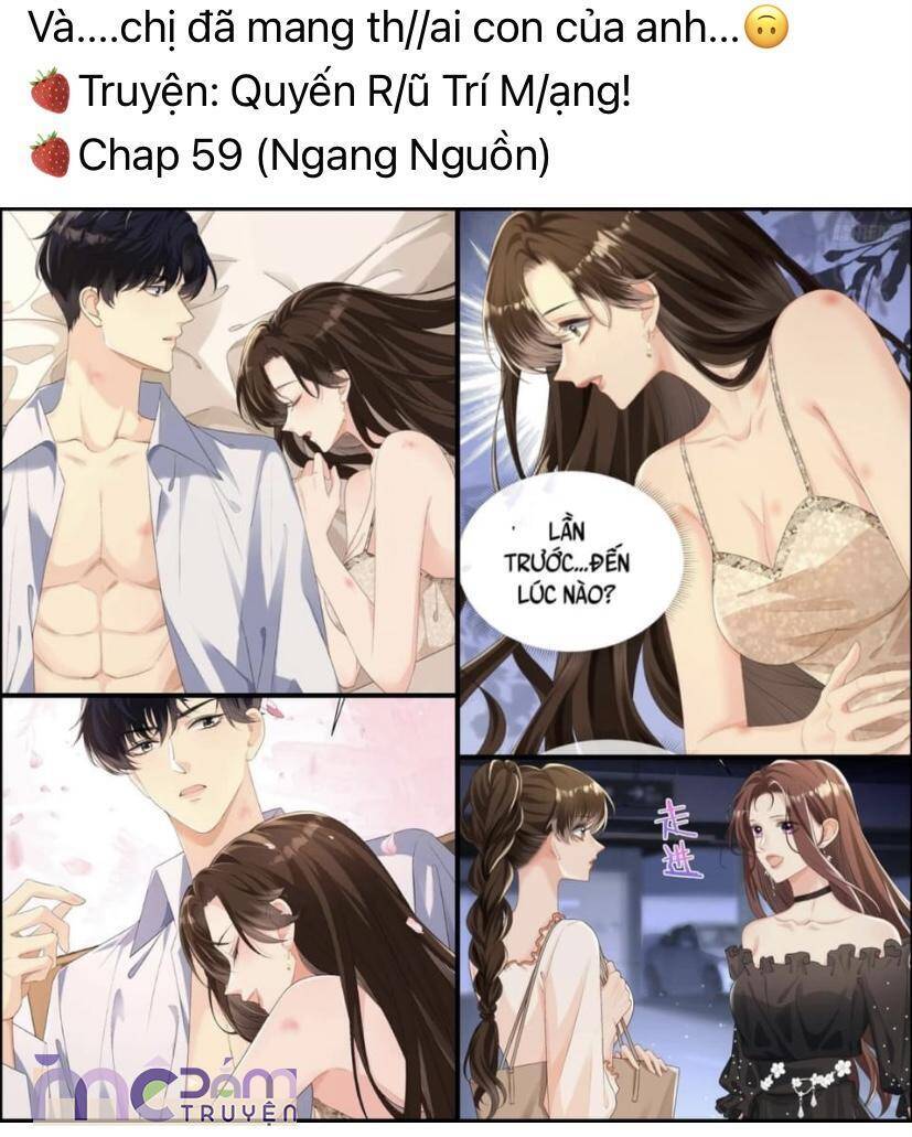 Nữ Phụ Không Muốn Nam Nữ Chính Chia Tay Chap 21 - Next Chap 22
