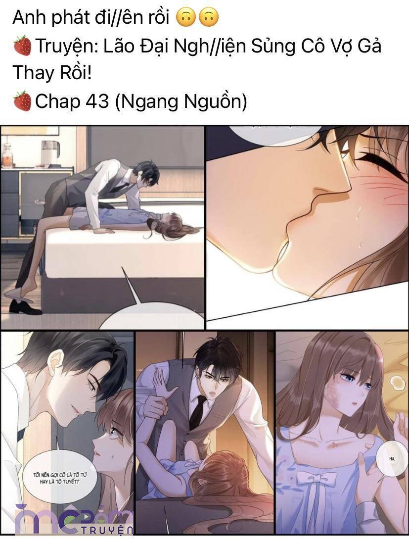 Nữ Phụ Không Muốn Nam Nữ Chính Chia Tay Chap 21 - Next Chap 22