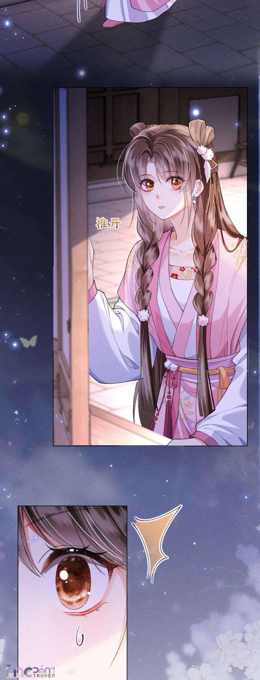 Nữ Phụ Không Muốn Nam Nữ Chính Chia Tay Chap 22 - Next Chap 23