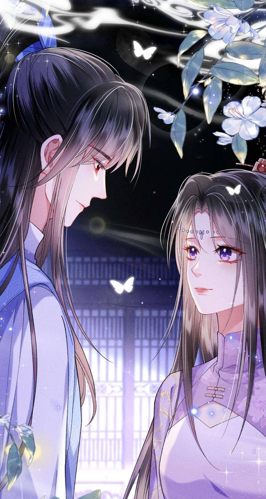 Nữ Phụ Không Muốn Nam Nữ Chính Chia Tay Chap 22 - Next Chap 23