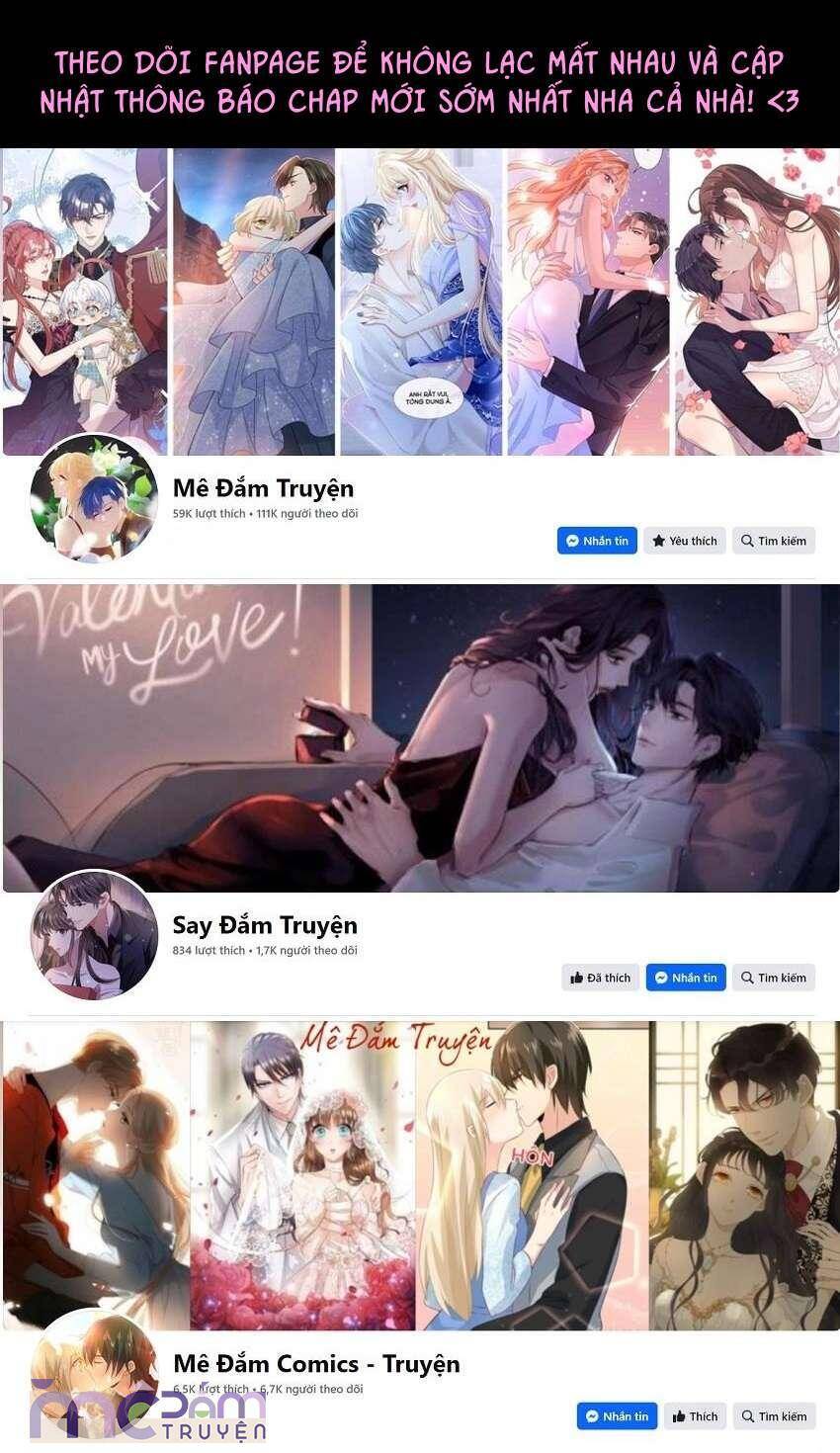 Nữ Phụ Không Muốn Nam Nữ Chính Chia Tay Chap 22 - Next Chap 23