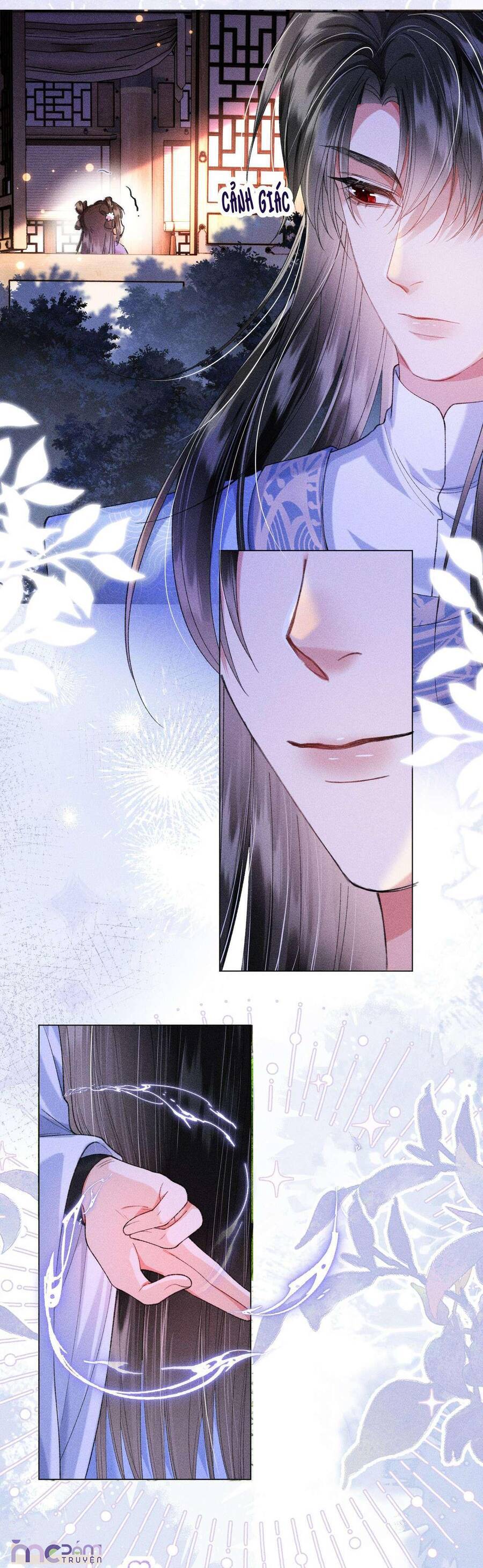 Nữ Phụ Không Muốn Nam Nữ Chính Chia Tay Chap 22 - Next Chap 23