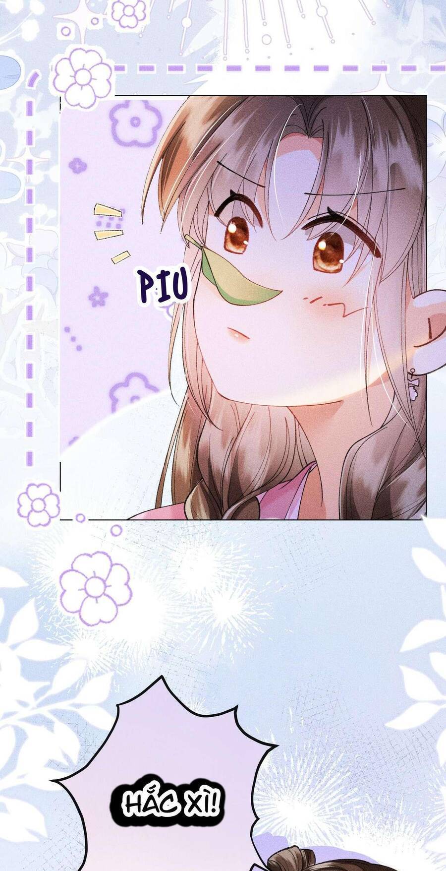Nữ Phụ Không Muốn Nam Nữ Chính Chia Tay Chap 22 - Next Chap 23