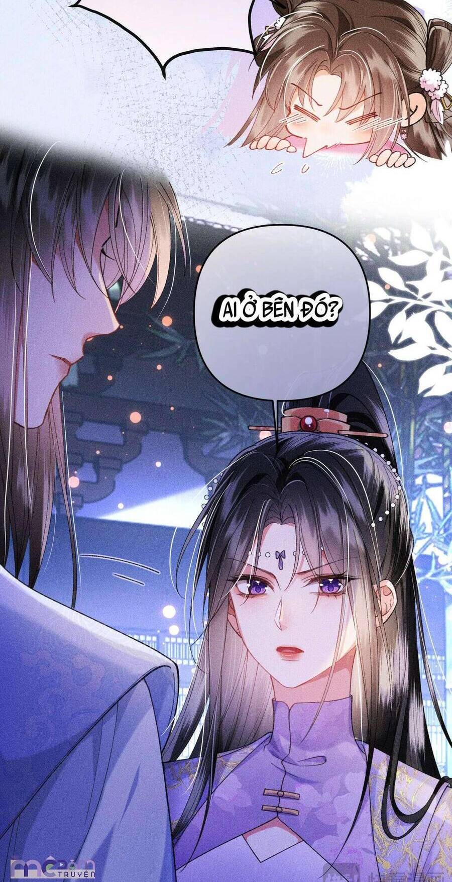 Nữ Phụ Không Muốn Nam Nữ Chính Chia Tay Chap 22 - Next Chap 23