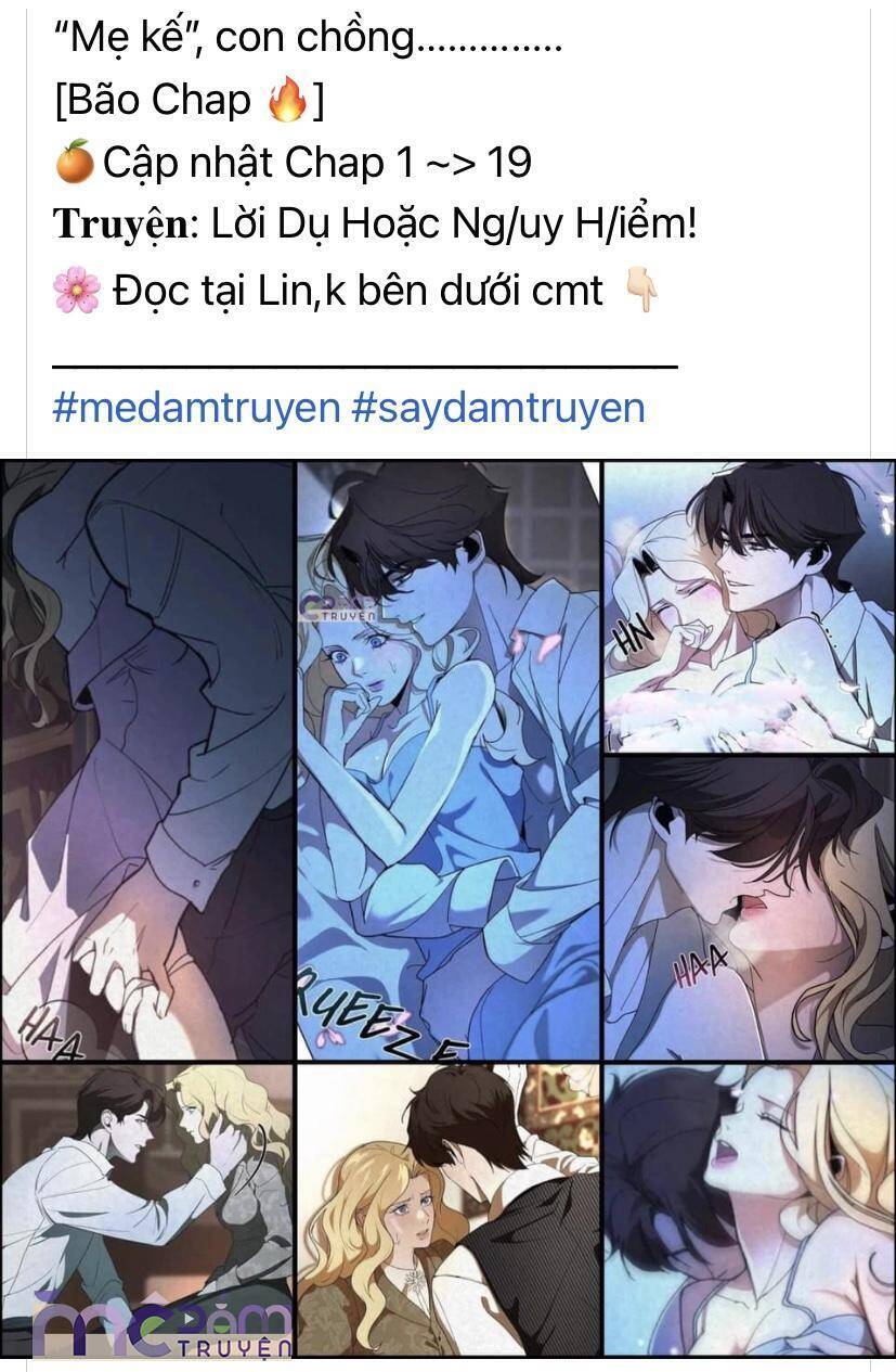 Nữ Phụ Không Muốn Nam Nữ Chính Chia Tay Chap 22 - Next Chap 23