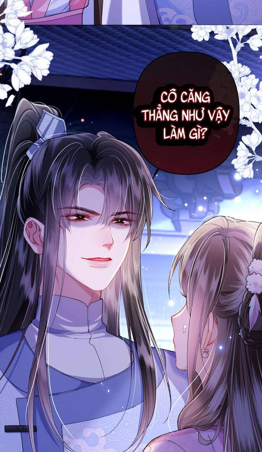 Nữ Phụ Không Muốn Nam Nữ Chính Chia Tay Chap 22 - Next Chap 23