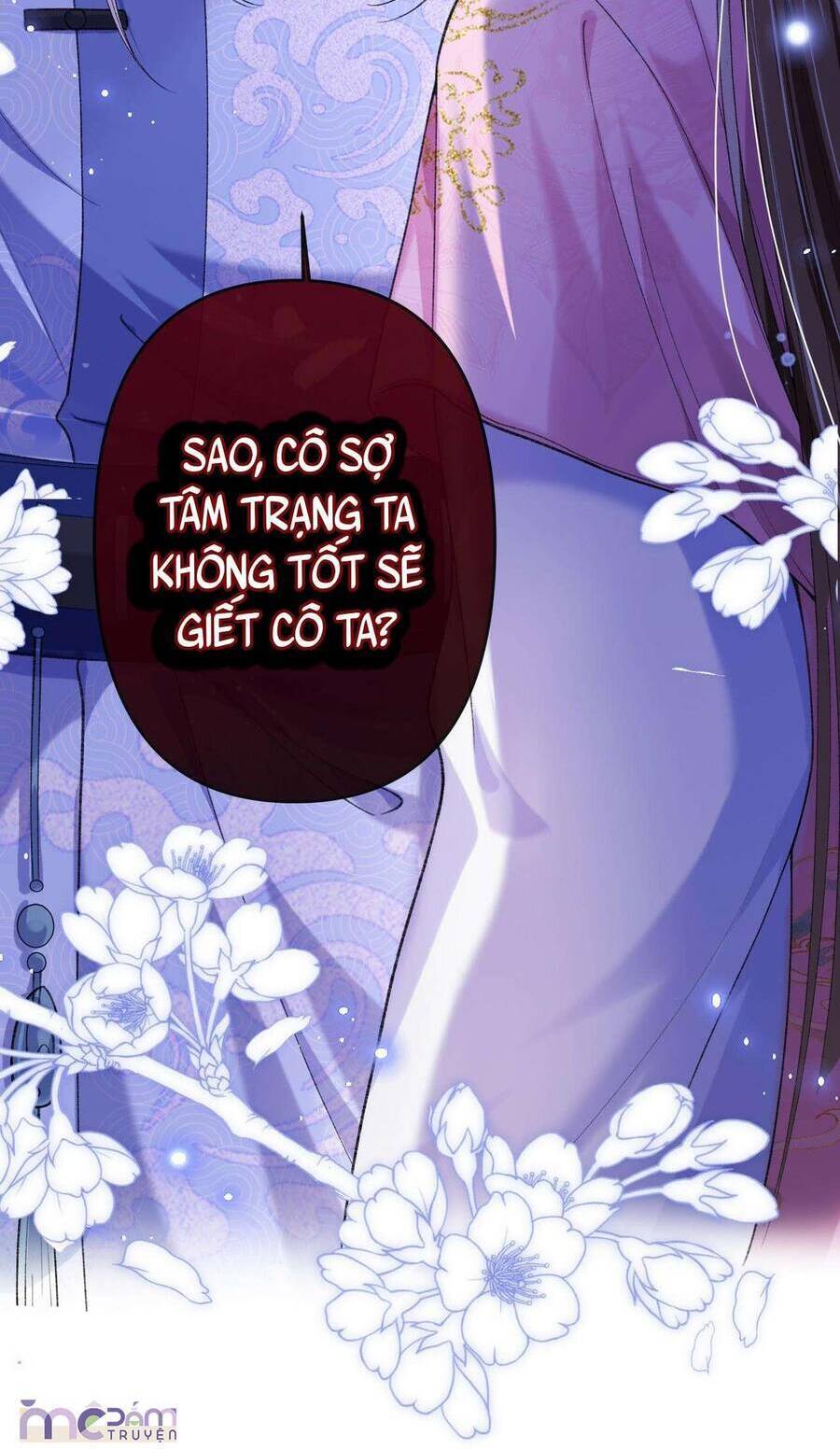 Nữ Phụ Không Muốn Nam Nữ Chính Chia Tay Chap 22 - Next Chap 23