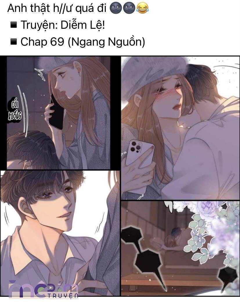 Nữ Phụ Không Muốn Nam Nữ Chính Chia Tay Chap 22 - Next Chap 23