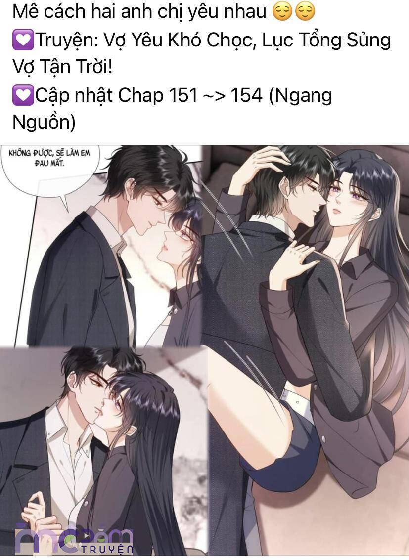 Nữ Phụ Không Muốn Nam Nữ Chính Chia Tay Chap 22 - Next Chap 23