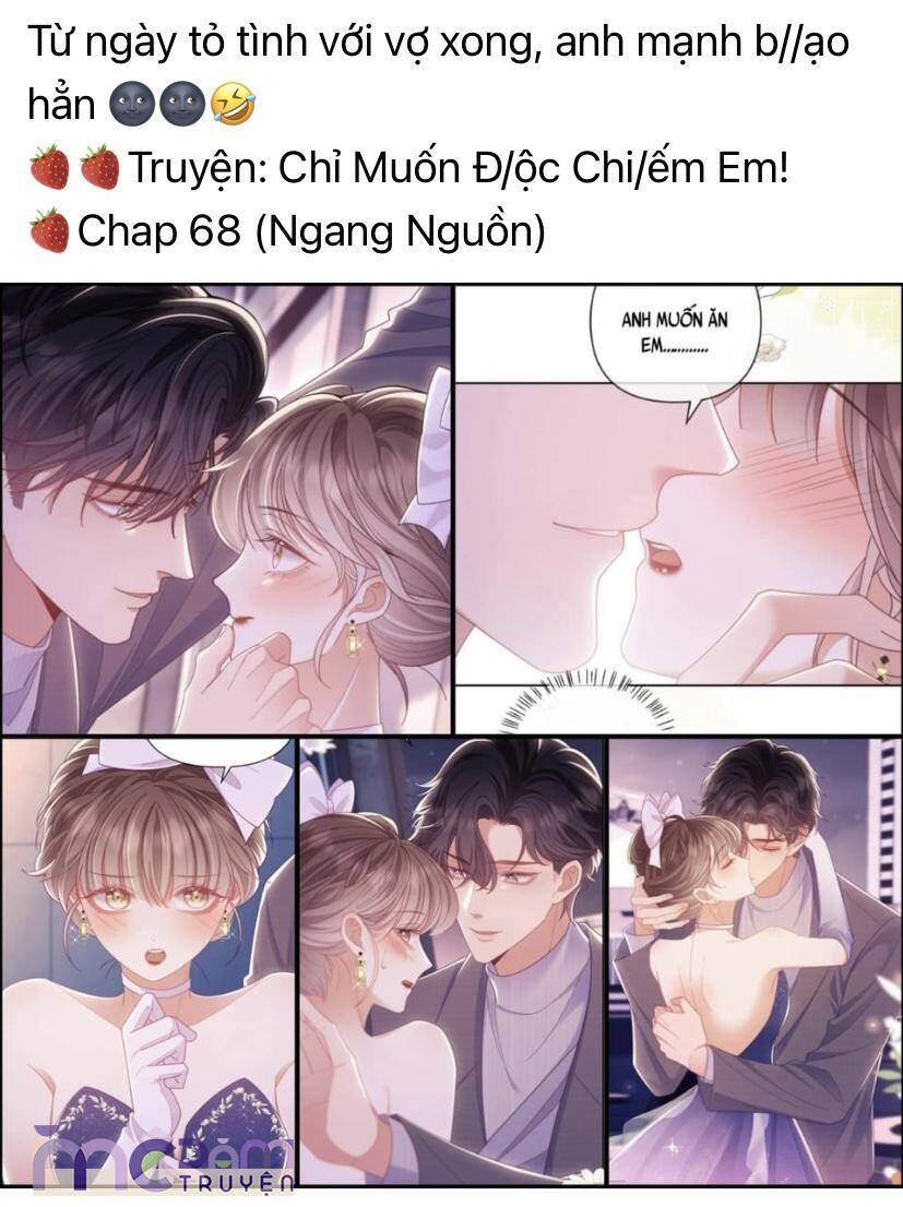 Nữ Phụ Không Muốn Nam Nữ Chính Chia Tay Chap 22 - Next Chap 23