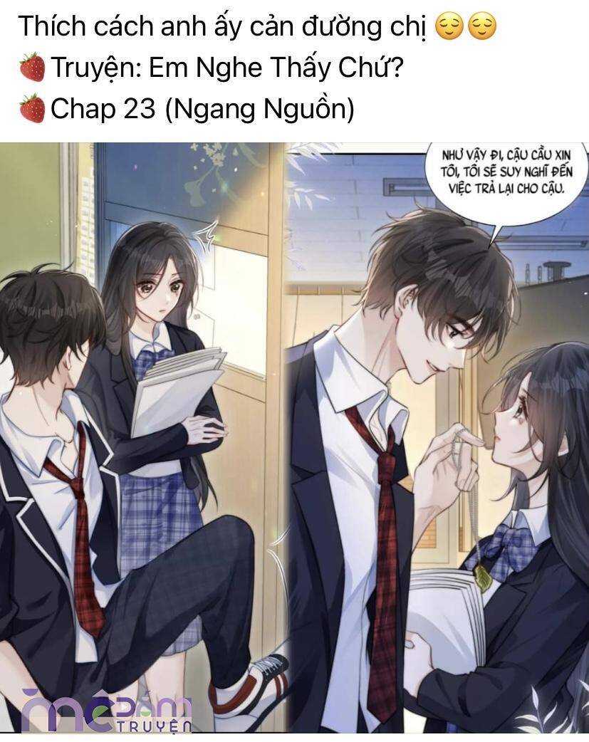 Nữ Phụ Không Muốn Nam Nữ Chính Chia Tay Chap 22 - Next Chap 23