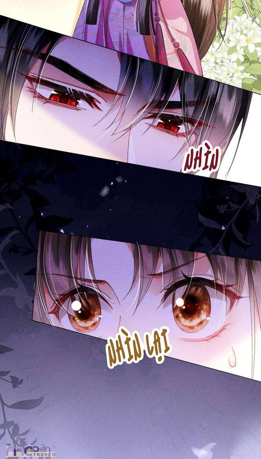 Nữ Phụ Không Muốn Nam Nữ Chính Chia Tay Chap 22 - Next Chap 23