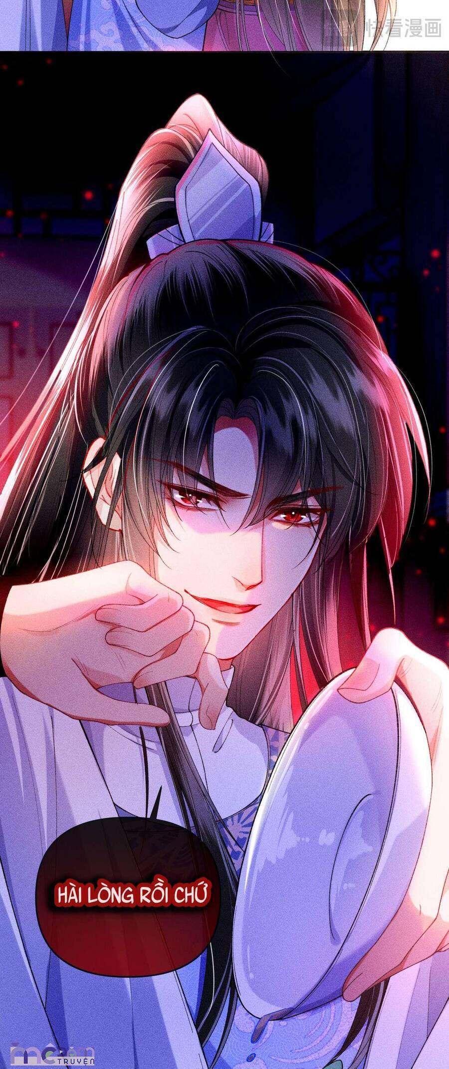 Nữ Phụ Không Muốn Nam Nữ Chính Chia Tay Chap 22 - Next Chap 23