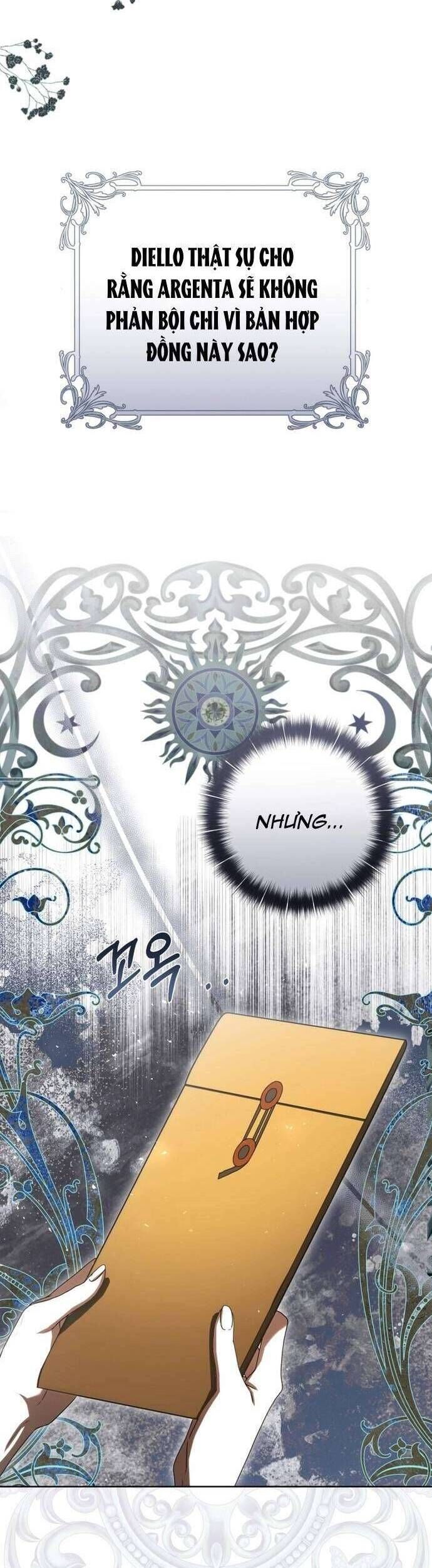 Nữ Phụ Muốn Chạy Trốn Khỏi Gã Nam Chính Ám Ảnh Chap 10 - Next Chap 11