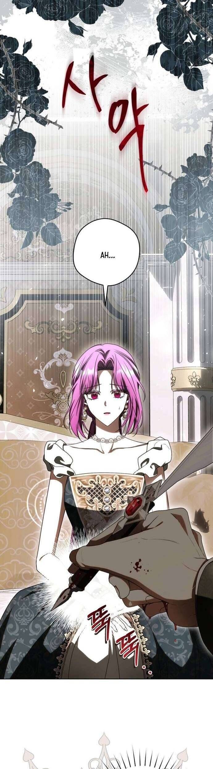 Nữ Phụ Muốn Chạy Trốn Khỏi Gã Nam Chính Ám Ảnh Chap 10 - Next Chap 11