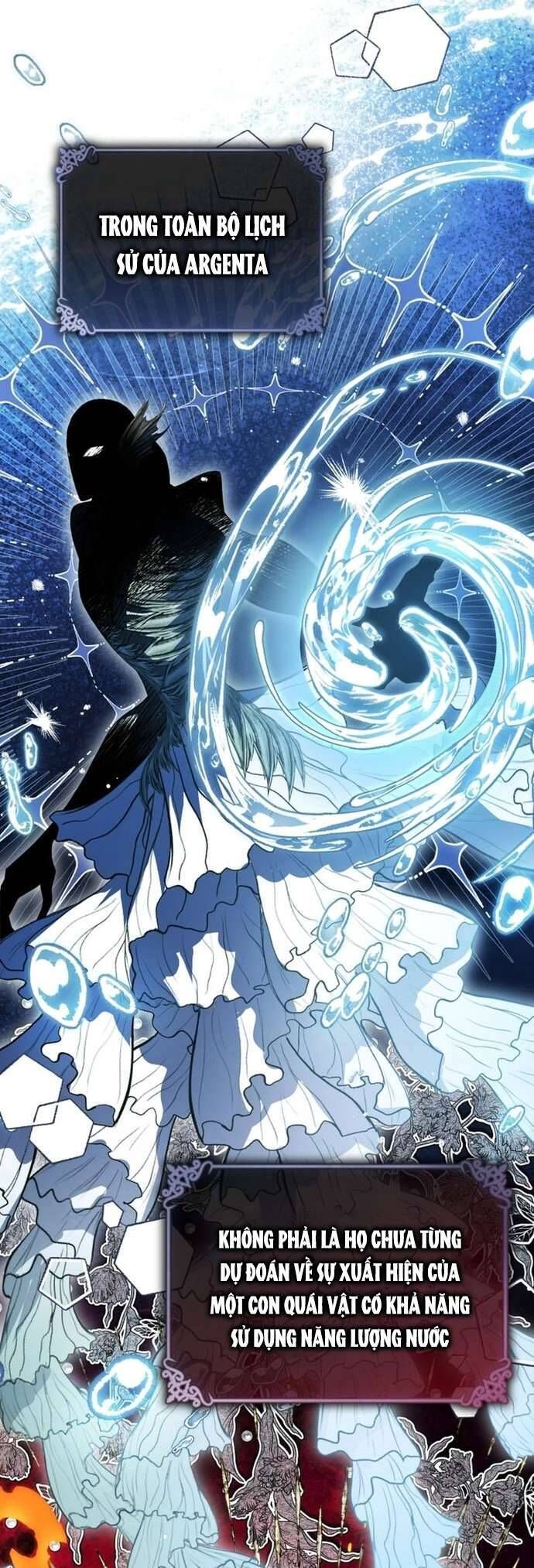 Nữ Phụ Muốn Chạy Trốn Khỏi Gã Nam Chính Ám Ảnh Chap 11 - Next Chap 12
