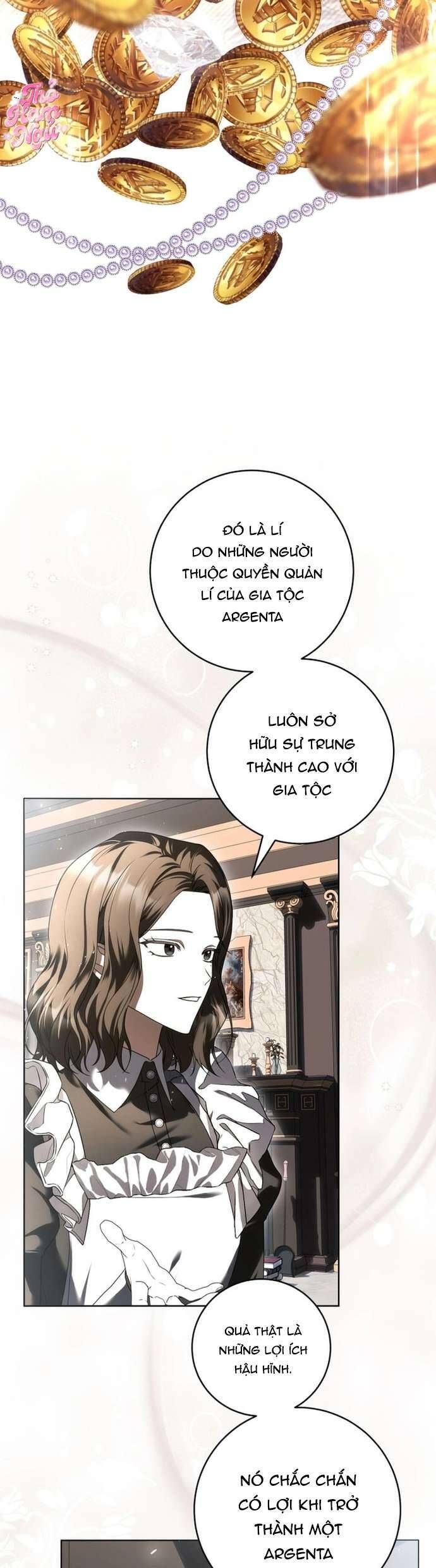 Nữ Phụ Muốn Chạy Trốn Khỏi Gã Nam Chính Ám Ảnh Chap 11 - Next Chap 12