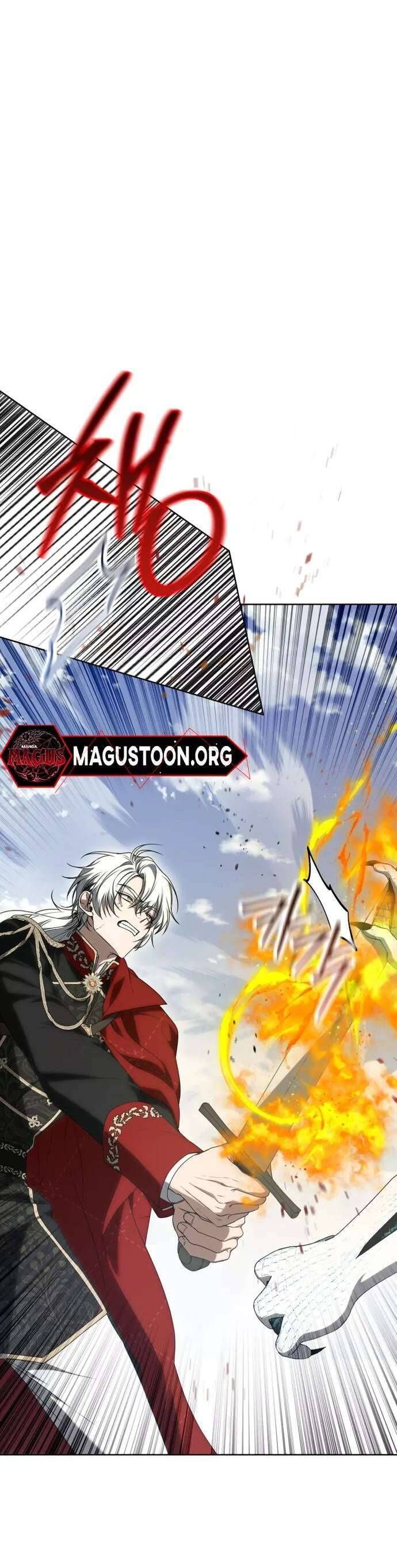 Nữ Phụ Muốn Chạy Trốn Khỏi Gã Nam Chính Ám Ảnh Chap 12 - Next Chap 13
