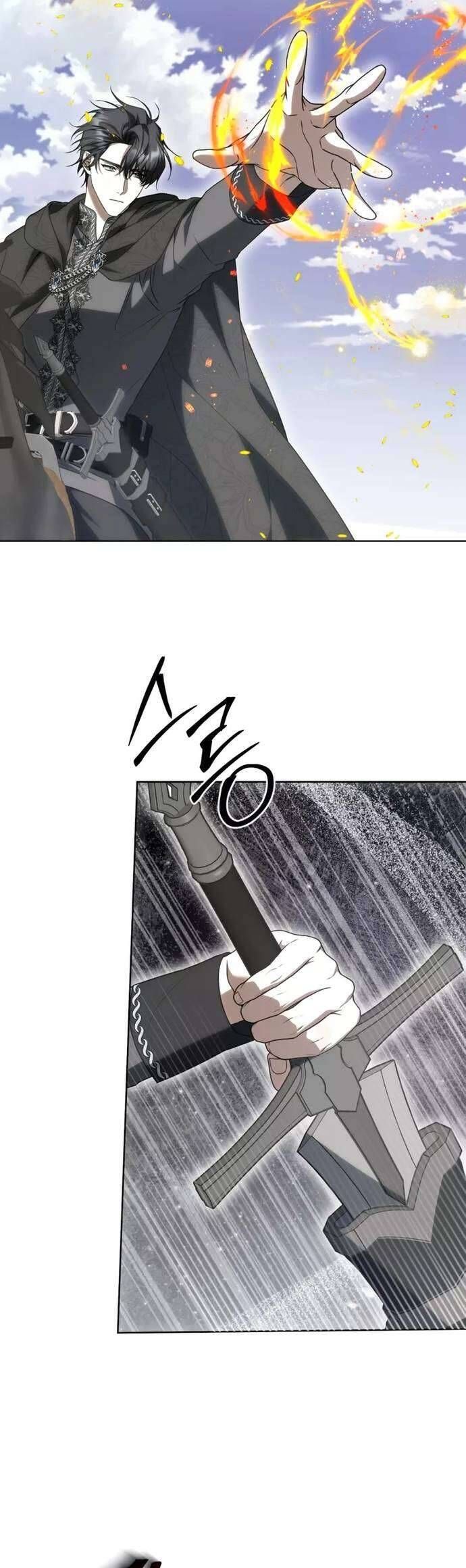 Nữ Phụ Muốn Chạy Trốn Khỏi Gã Nam Chính Ám Ảnh Chap 12 - Next Chap 13