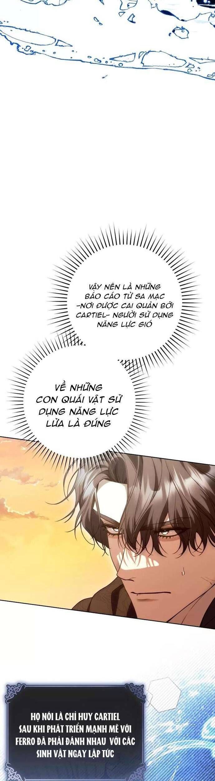 Nữ Phụ Muốn Chạy Trốn Khỏi Gã Nam Chính Ám Ảnh Chap 12 - Next Chap 13