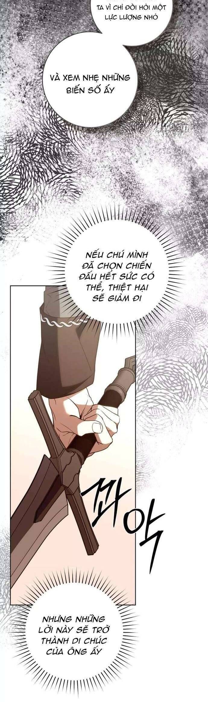 Nữ Phụ Muốn Chạy Trốn Khỏi Gã Nam Chính Ám Ảnh Chap 12 - Next Chap 13