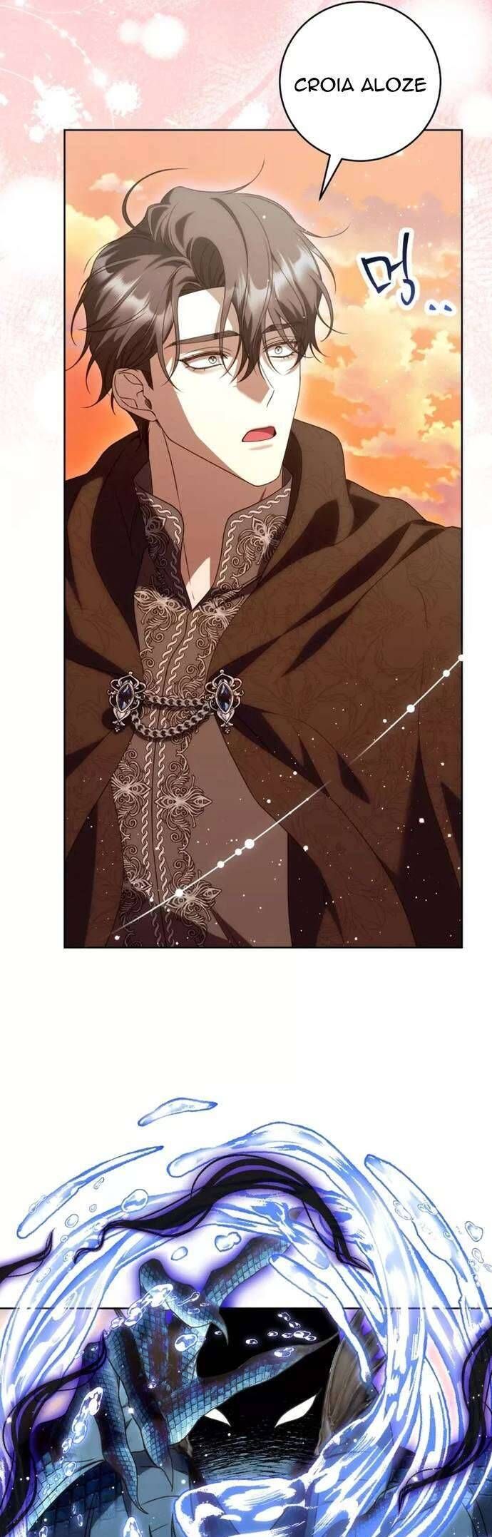 Nữ Phụ Muốn Chạy Trốn Khỏi Gã Nam Chính Ám Ảnh Chap 12 - Next Chap 13