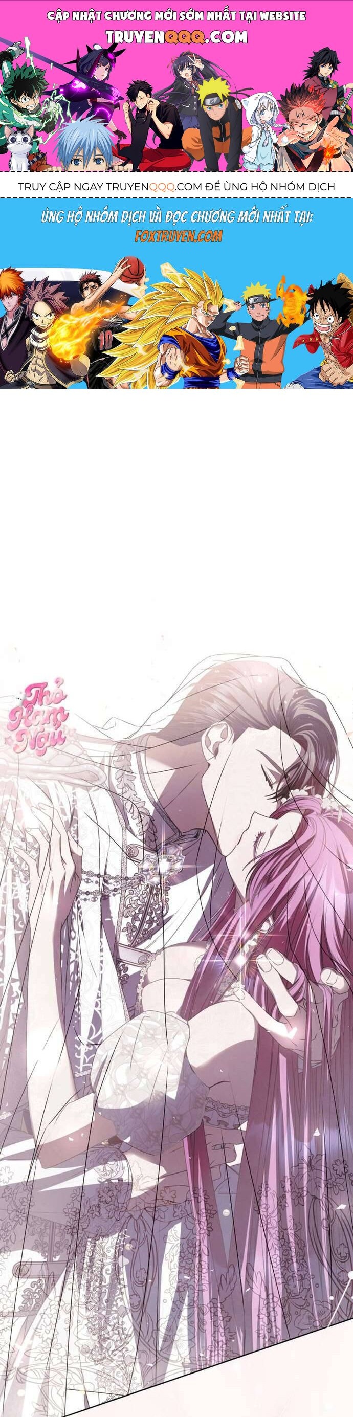 Nữ Phụ Muốn Chạy Trốn Khỏi Gã Nam Chính Ám Ảnh Chap 4 - Next Chap 5