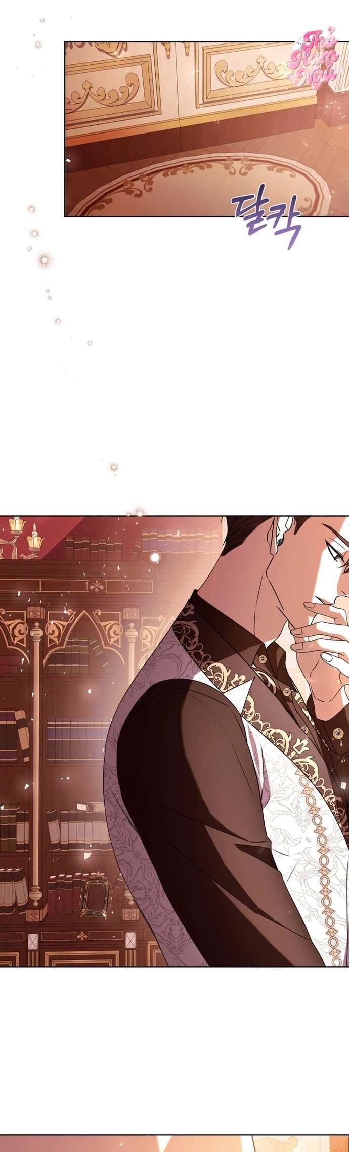 Nữ Phụ Muốn Chạy Trốn Khỏi Gã Nam Chính Ám Ảnh Chap 4 - Next Chap 5