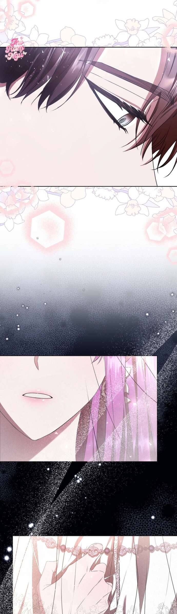 Nữ Phụ Muốn Chạy Trốn Khỏi Gã Nam Chính Ám Ảnh Chap 4 - Next Chap 5