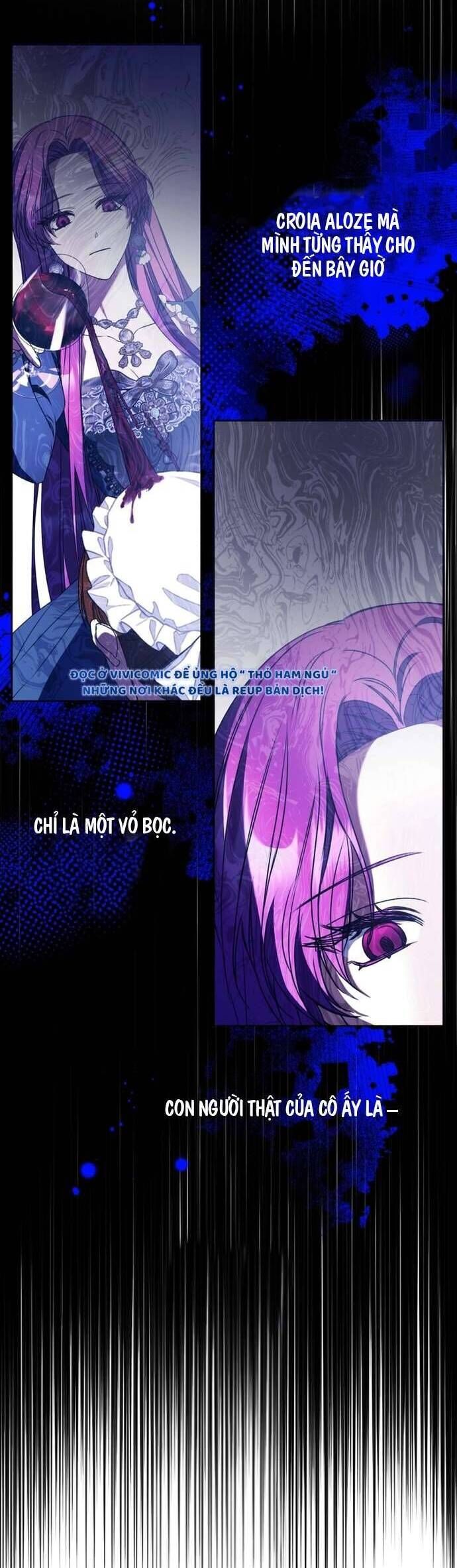 Nữ Phụ Muốn Chạy Trốn Khỏi Gã Nam Chính Ám Ảnh Chap 4 - Next Chap 5