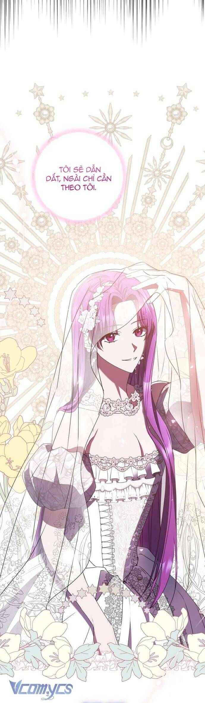 Nữ Phụ Muốn Chạy Trốn Khỏi Gã Nam Chính Ám Ảnh Chap 4 - Next Chap 5