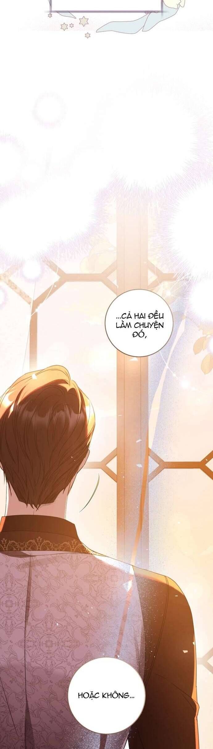 Nữ Phụ Muốn Chạy Trốn Khỏi Gã Nam Chính Ám Ảnh Chap 4 - Next Chap 5