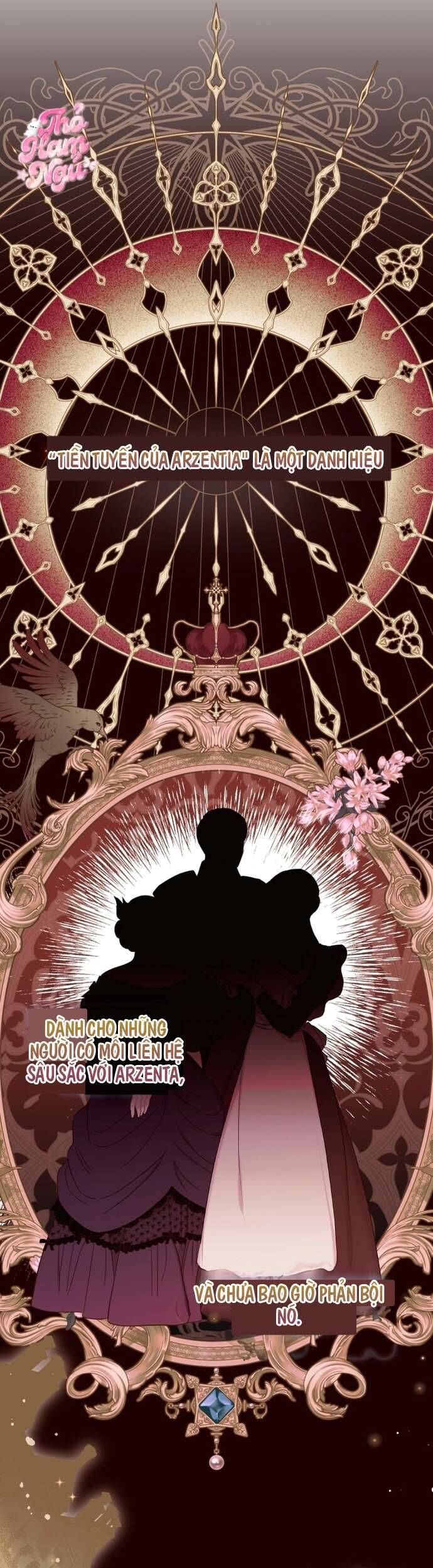 Nữ Phụ Muốn Chạy Trốn Khỏi Gã Nam Chính Ám Ảnh Chap 4 - Next Chap 5
