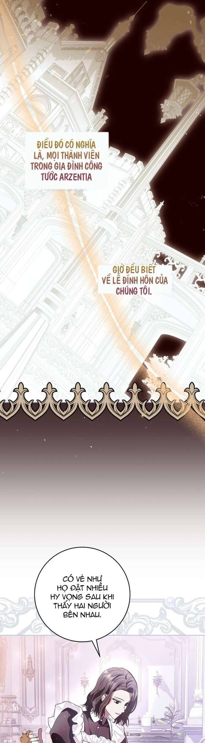 Nữ Phụ Muốn Chạy Trốn Khỏi Gã Nam Chính Ám Ảnh Chap 4 - Next Chap 5