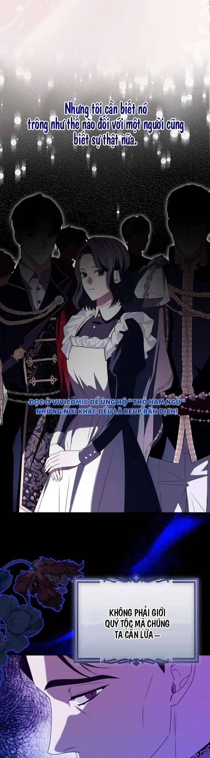 Nữ Phụ Muốn Chạy Trốn Khỏi Gã Nam Chính Ám Ảnh Chap 4 - Next Chap 5